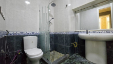 5 otaqlı Ofis, Kirayə (aylıq), Bakı, Səbail, İçəri şəhər
