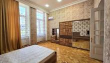 5 otaqlı Ofis, Kirayə (aylıq), Bakı, Səbail, İçəri şəhər