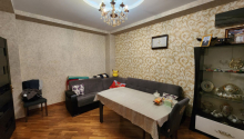 2 otaqlı Yeni tikili, Satış, Abşeron