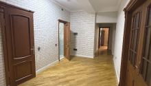 3 otaqlı Yeni tikili, Satış, Bakı, Nəsimi, Gənclik