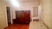 2 otaqlı Köhnə tikili, Satış, Bakı, Yasamal, Elmlər Akademiyası