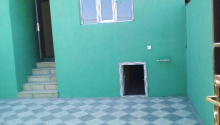 3 otaqlı Villa / Həyət evi