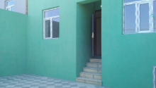 3 otaqlı Villa / Həyət evi, Satış, Xırdalan
