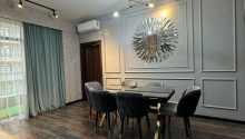 3 otaqlı Yeni tikili, Satış, Bakı, Yasamal