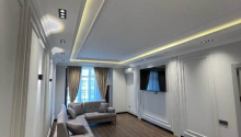 2 otaqlı Yeni tikili, Satış, Bakı, Yasamal
