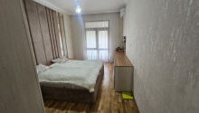 3 otaqlı Yeni tikili, Satış, Bakı, Yasamal, İnşaatçılar
