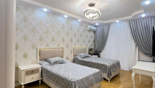 4 otaqlı Yeni tikili, Satış, Bakı, Yasamal, 20 yanvar