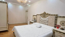 4 otaqlı Yeni tikili, Satış, Bakı, Yasamal, 20 yanvar