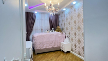 4 otaqlı Yeni tikili, Satış, Bakı, Yasamal, 20 yanvar