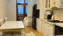 4 otaqlı Yeni tikili, Satış, Bakı, Yasamal, 20 yanvar