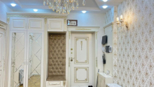4 otaqlı Yeni tikili, Satış, Bakı, Yasamal, 20 yanvar