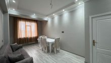 2 otaqlı Yeni tikili, Kirayə (aylıq), Bakı, Nərimanov, Nəriman Nərimanov