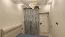 2 otaqlı Yeni tikili, Satış, Bakı, Yasamal, 20 yanvar