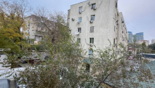 1 otaqlı Köhnə tikili, Satış, Bakı, Yasamal, Nizami