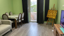 2 otaqlı Yeni tikili, Kirayə (aylıq), Bakı, Nəsimi