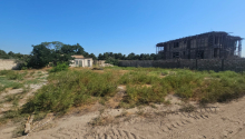 24 sot Torpaq, Satış, Bakı, Xəzər