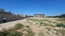 24 sot Torpaq, Satış, Bakı, Xəzər