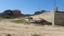 24 sot Torpaq, Satış, Bakı, Xəzər