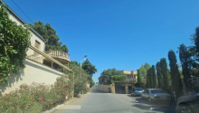 24 sot Torpaq, Satış, Bakı, Xəzər