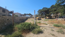24 sot Torpaq, Satış, Bakı, Xəzər