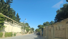 24 sot Torpaq, Satış, Bakı, Xəzər