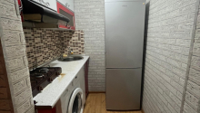 2 otaqlı Yeni tikili, Satış, Xırdalan