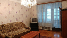 1 otaqlı Köhnə tikili