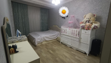 2 otaqlı Yeni tikili, Satış, Xırdalan