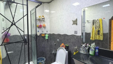 5 otaqlı Köhnə tikili, Satış, Bakı, Yasamal, İnşaatçılar