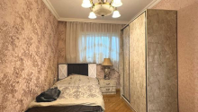 5 otaqlı Köhnə tikili, Satış, Bakı, Yasamal, İnşaatçılar