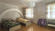 5 otaqlı Köhnə tikili, Satış, Bakı, Yasamal, İnşaatçılar