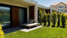 1 otaqlı Bağ evləri, Satış, Bakı, Sabunçu