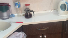 3 otaqlı Köhnə tikili, Satış, Bakı, Xətai, Həzi Aslanov