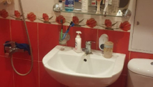 3 otaqlı Köhnə tikili, Satış, Bakı, Xətai, Həzi Aslanov