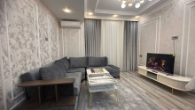 3 otaqlı Yeni tikili, Satış, Abşeron