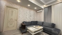 3 otaqlı Yeni tikili, Satış, Abşeron