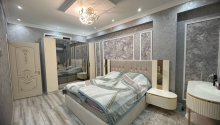 3 otaqlı Yeni tikili, Satış, Abşeron