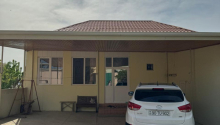 3 otaqlı Villa / Həyət evi