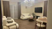 3 otaqlı Yeni tikili, Satış, Sumqayıt
