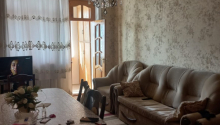 3 otaqlı Köhnə tikili, Satış, Gəncə