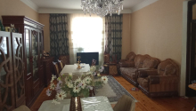 4 otaqlı Villa / Həyət evi, Satış, Bakı, Suraxanı
