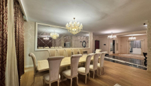 5 otaqlı Yeni tikili, Kirayə (aylıq), Bakı, Nəsimi