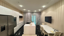 5 otaqlı Yeni tikili, Kirayə (aylıq), Bakı, Nəsimi