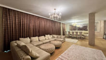 5 otaqlı Yeni tikili, Kirayə (aylıq), Bakı, Nəsimi