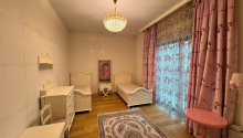 5 otaqlı Yeni tikili, Kirayə (aylıq), Bakı, Nəsimi