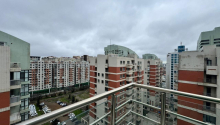 5 otaqlı Yeni tikili, Kirayə (aylıq), Bakı, Nəsimi
