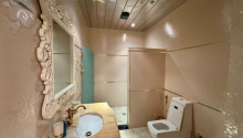 5 otaqlı Yeni tikili, Kirayə (aylıq), Bakı, Nəsimi