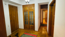 3 otaqlı Köhnə tikili, Satış, Bakı, Səbail