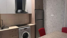 2 otaqlı Yeni tikili, Satış, Bakı, Nəsimi, 28 may