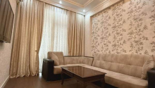 2 otaqlı Yeni tikili, Satış, Bakı, Nəsimi, 28 may